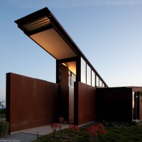 us-California-Kundig Tom-Montecito-house-mountain seaside